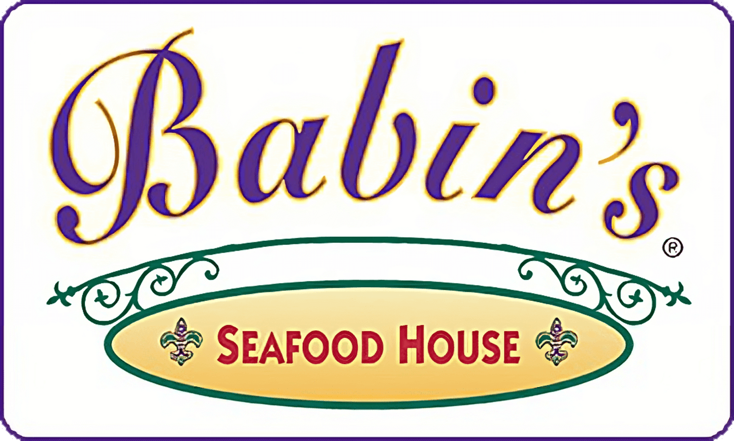 Babin's Seafood House Gift Card