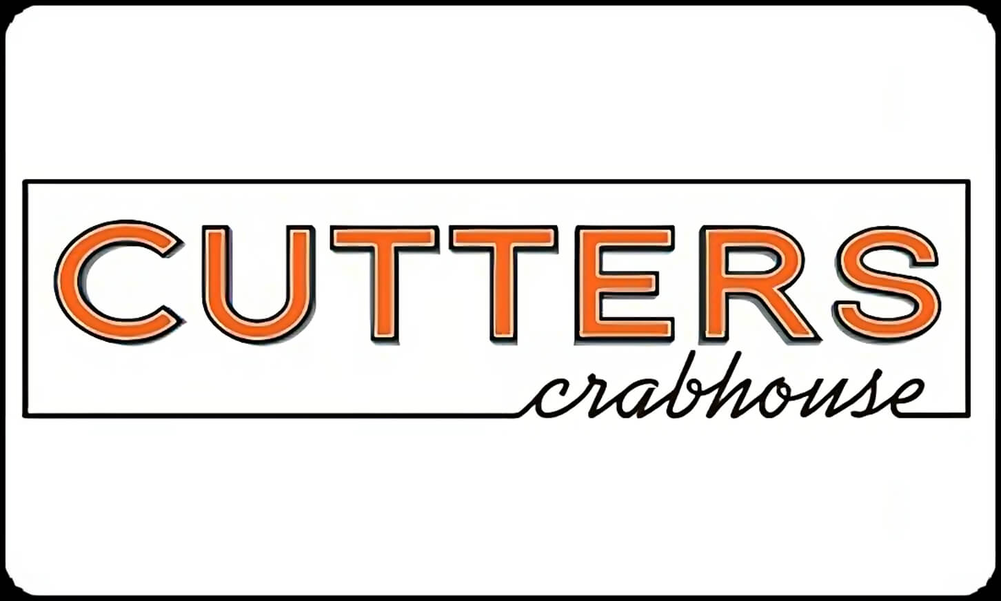 Cutters Crabhouse Gift Card