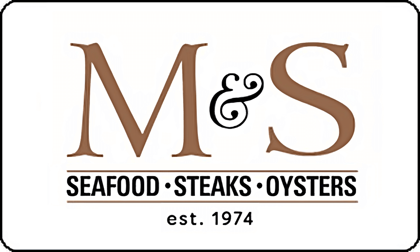 McCormick & Schmick's Gift Card
