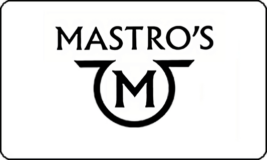 Mastro's Gift Card
