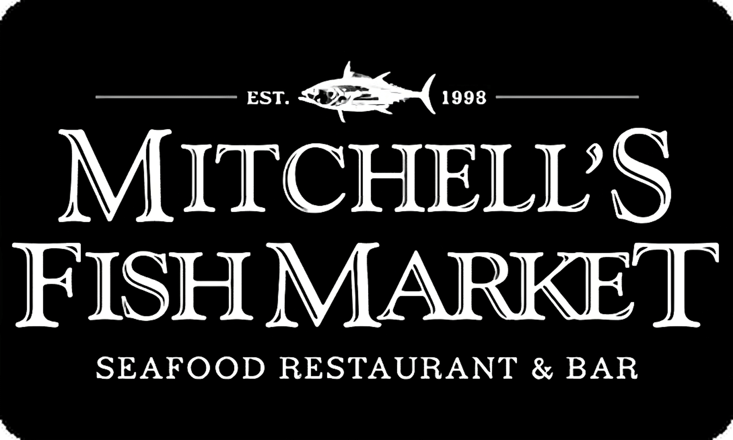 Mitchell's Fish Market Gift Card