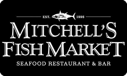 Mitchell's Fish Market Gift Card