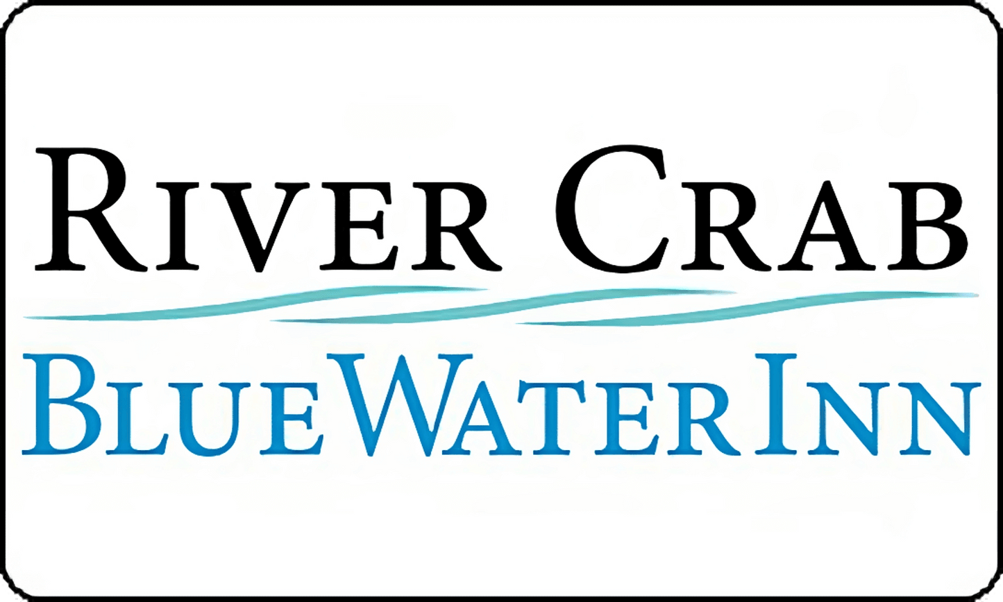 River Crab Blue Water Inn Gift Card