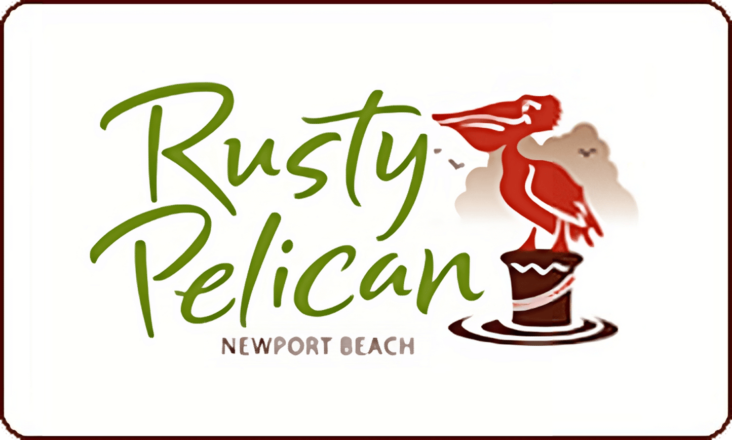 Rusty Pelican Gift Card
