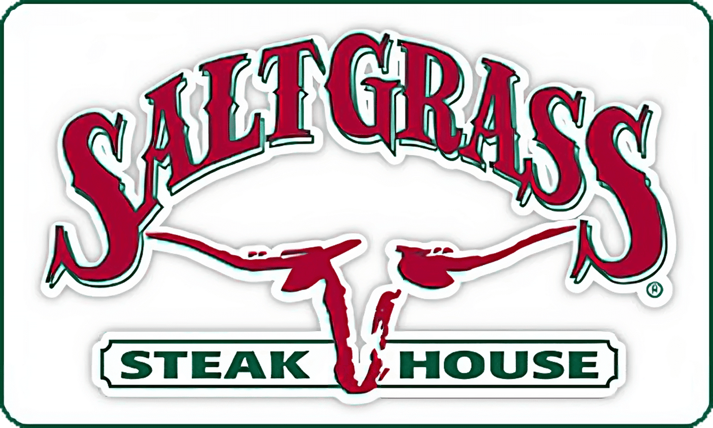 Saltgrass Steakhouse Gift Card