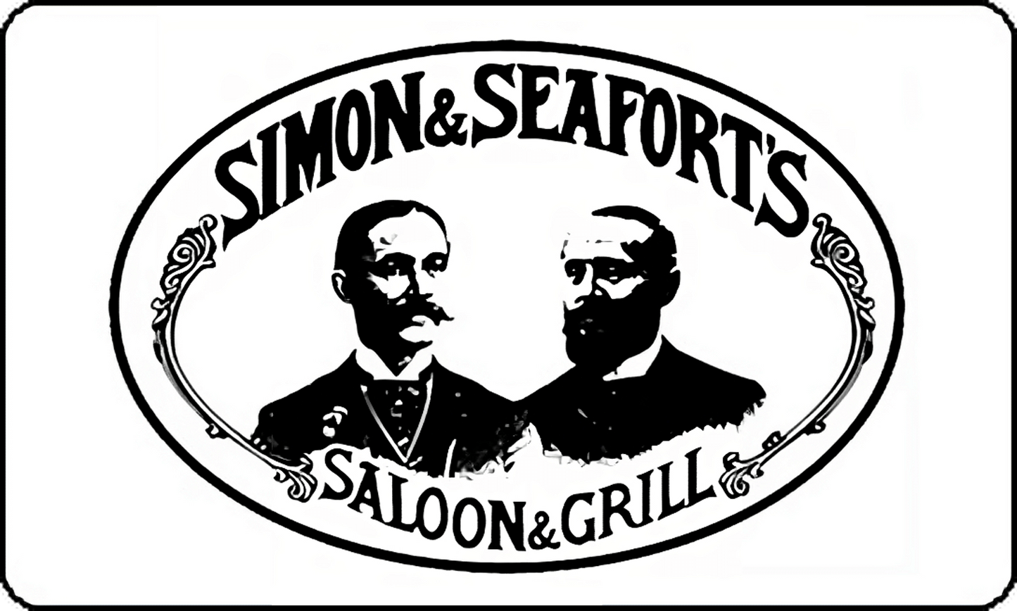 Simon & Seafort's Saloon Gift Card