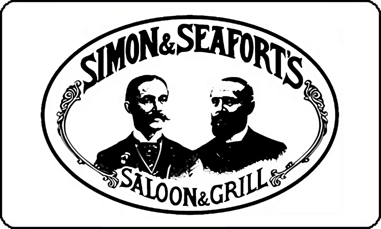 Simon & Seafort's Saloon Gift Card