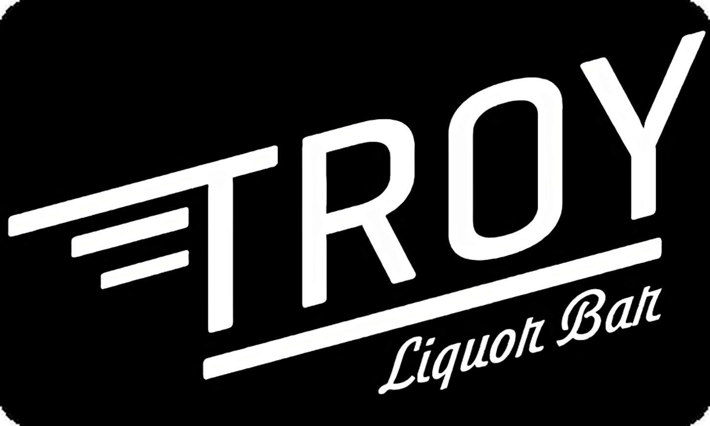 Troy Liquor Bar Gift Card