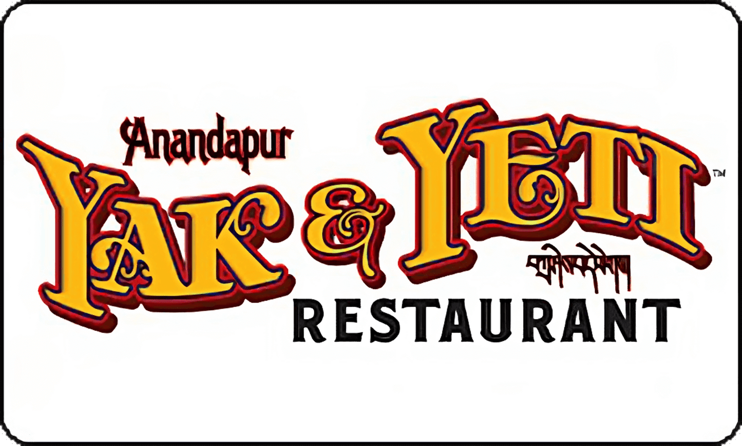 Yak & Yeti Gift Card
