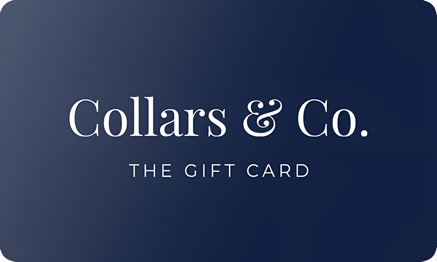 Collars & Co Gift Card