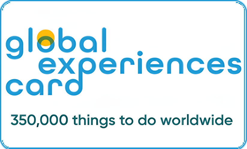 Global Experiences Gift Card