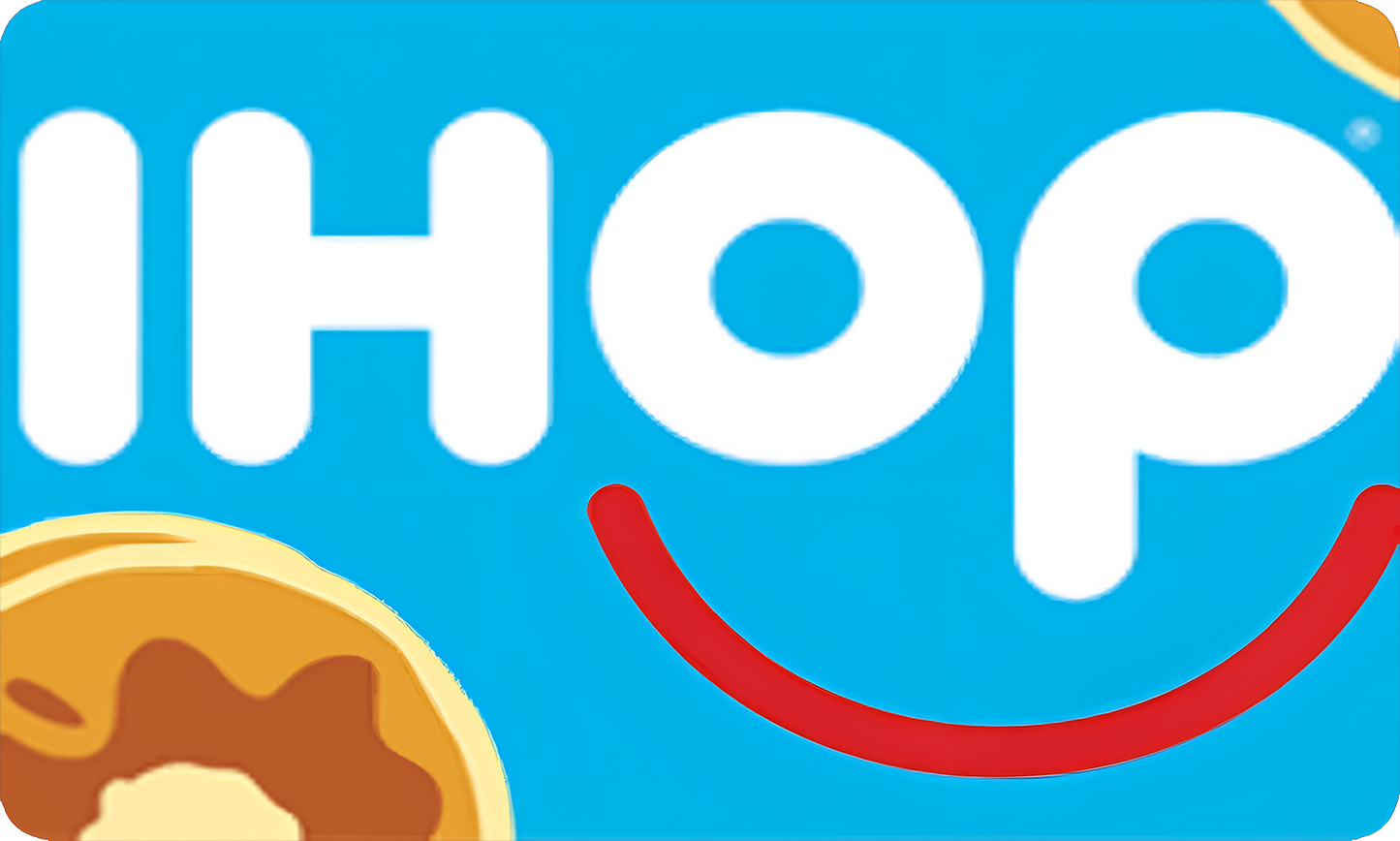 IHOP Gift Card