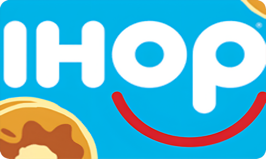 IHOP Gift Card