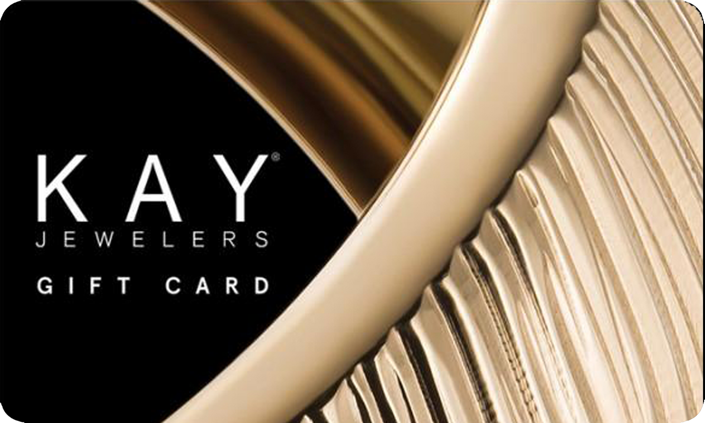 Kay Jewelers Coffee Gift Card