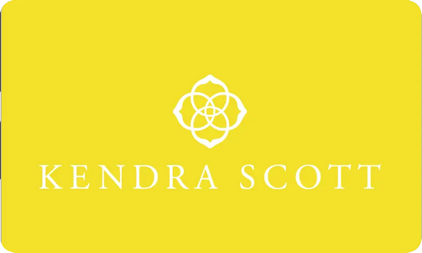 Kendra Scottt Card