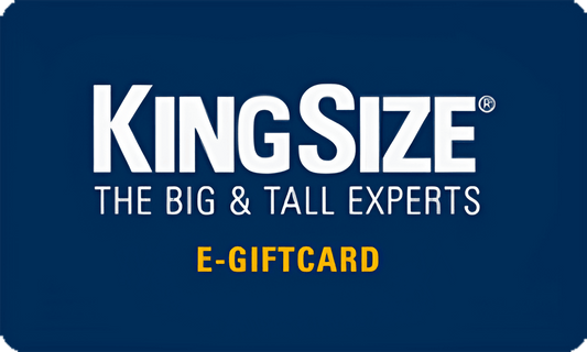 KingSize Gift Card