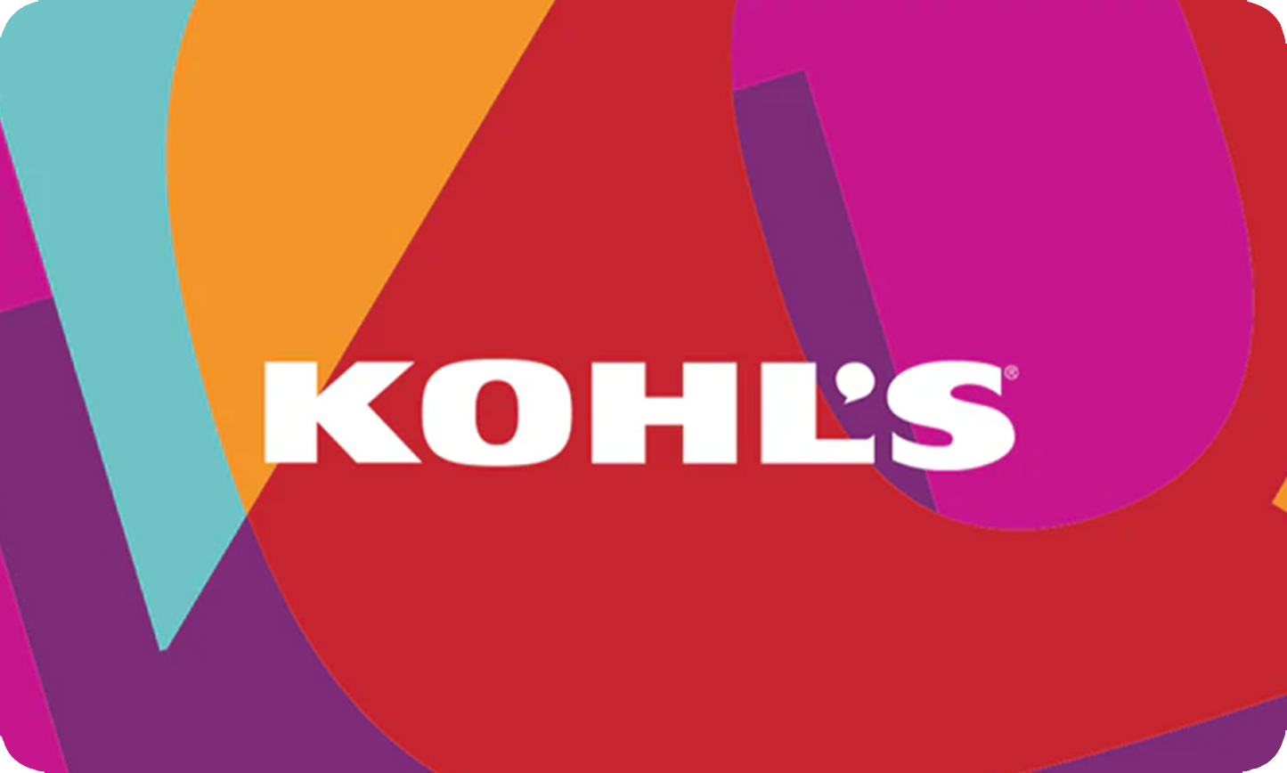 Kohl's Gift Card