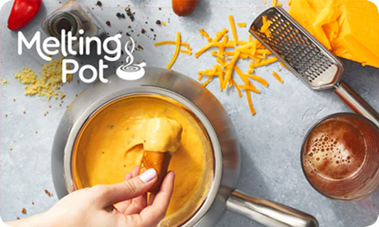 Melting Pot Gift Card
