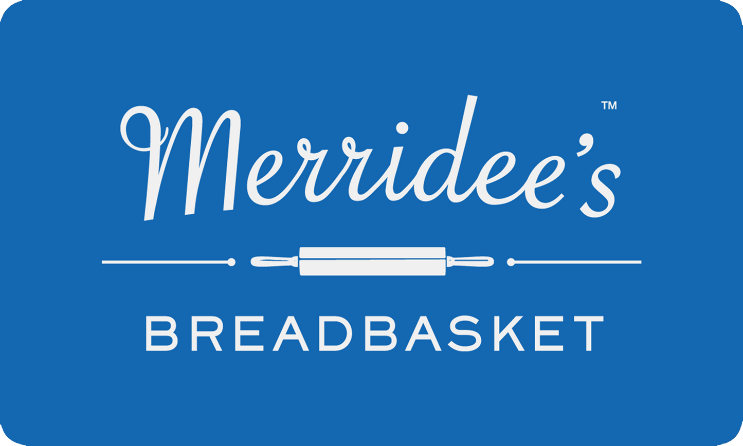 Merridee's Breadbasket Gift Card