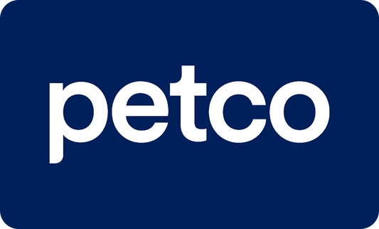 Petco Gift Card