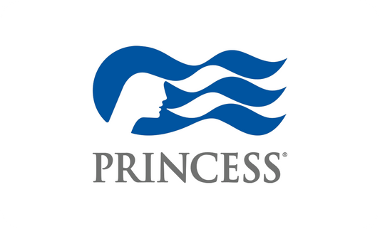Princess Cruise Lines Gift Card