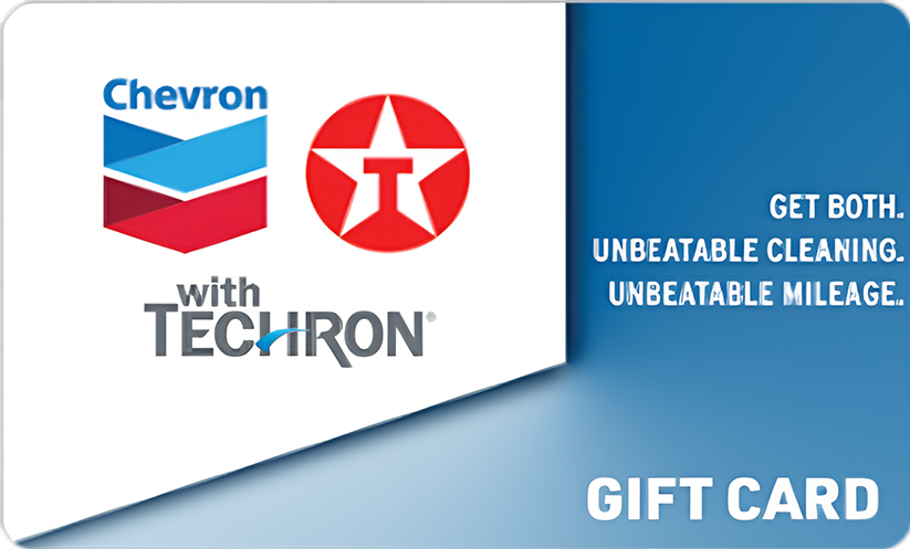 Chevron / Texaco