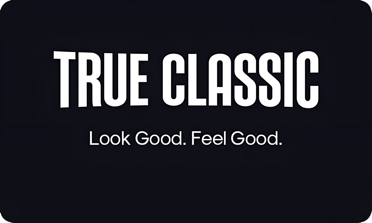 True Classic Gift Card