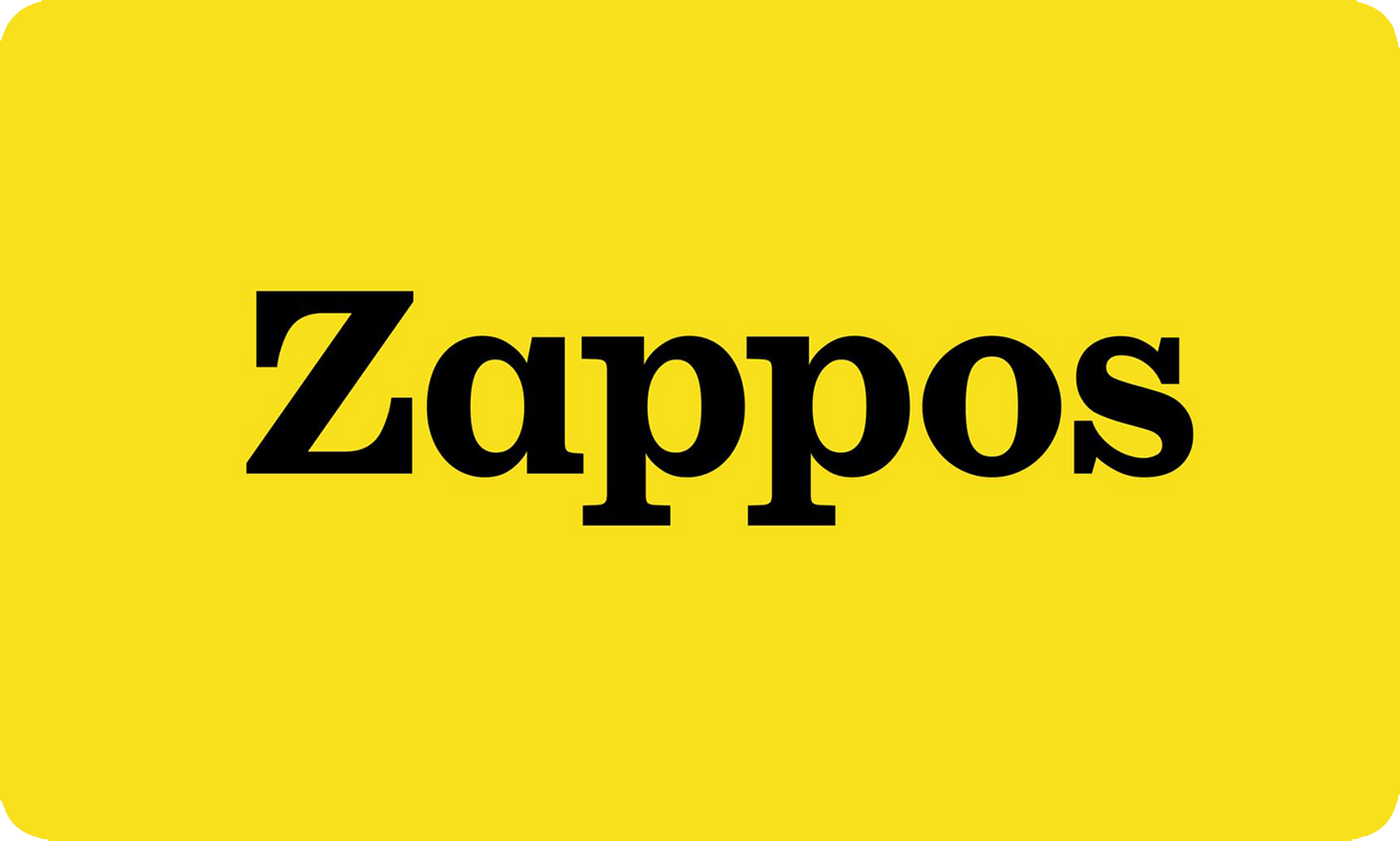 Zappos Gift Card