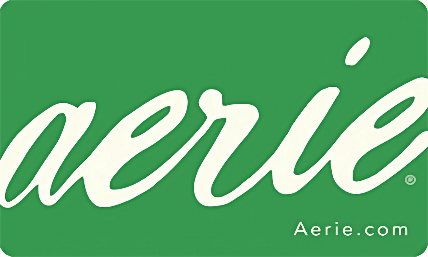 Aerie Gift Card
