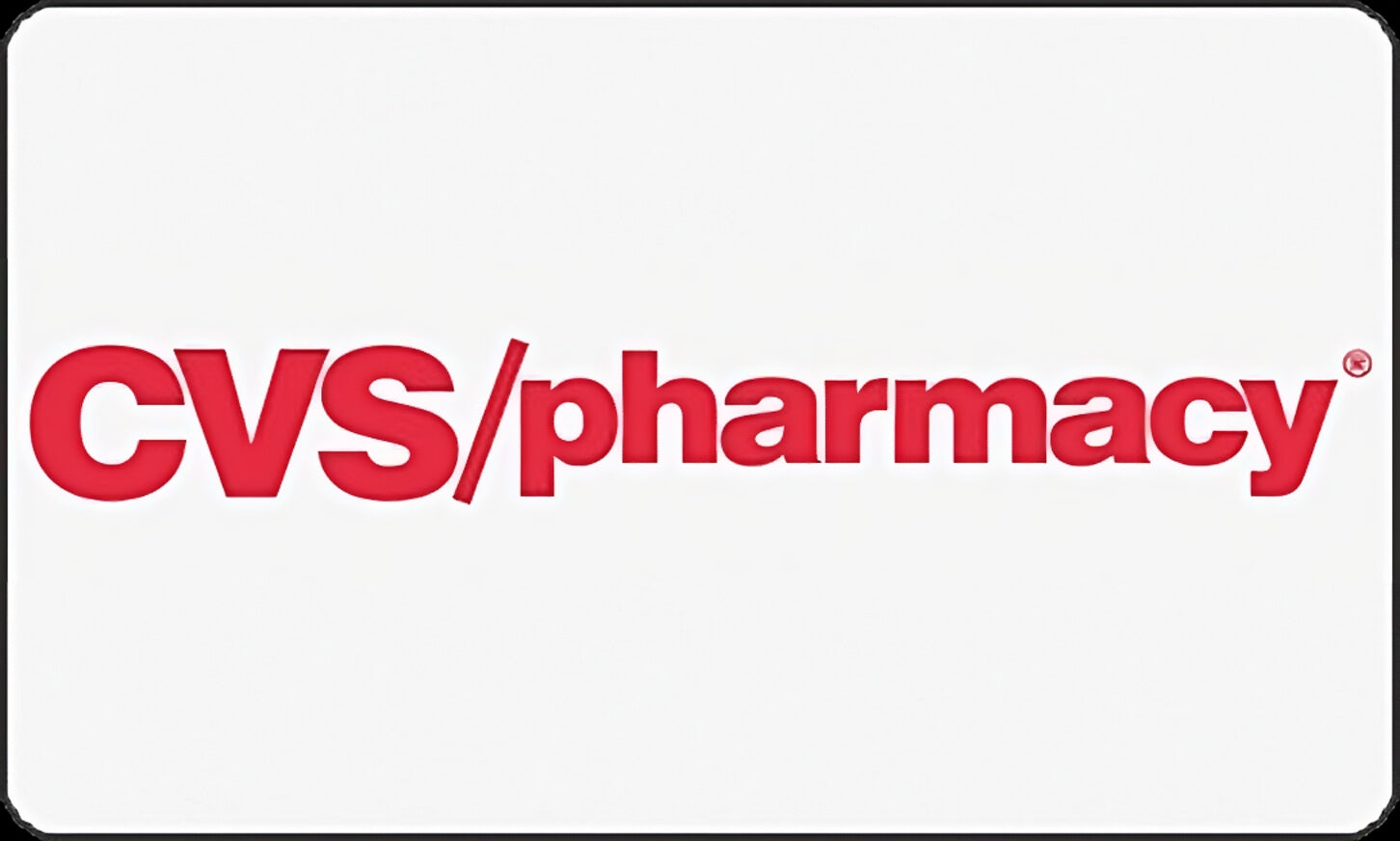 CVS Gift Card