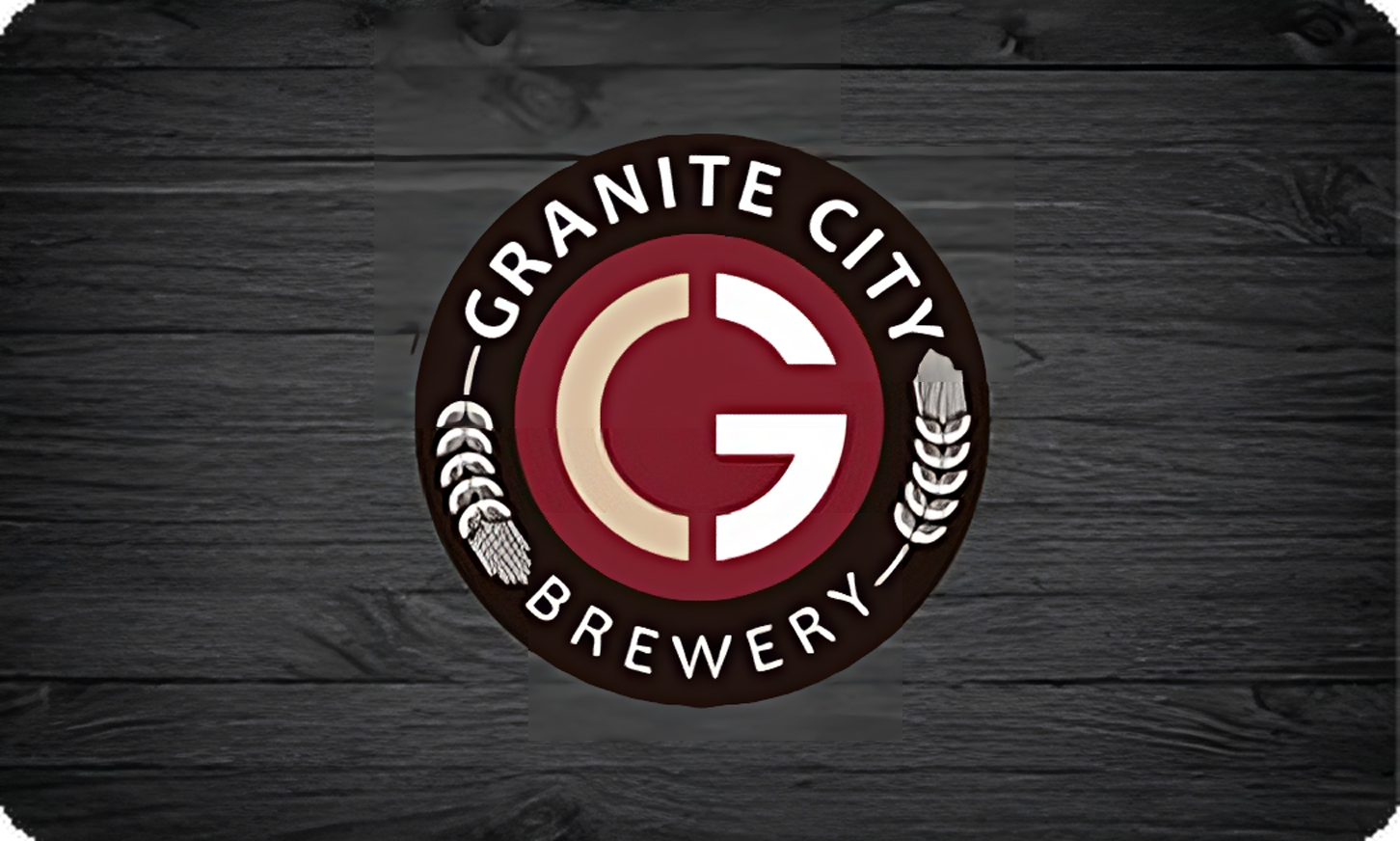 Granite City Gift Card