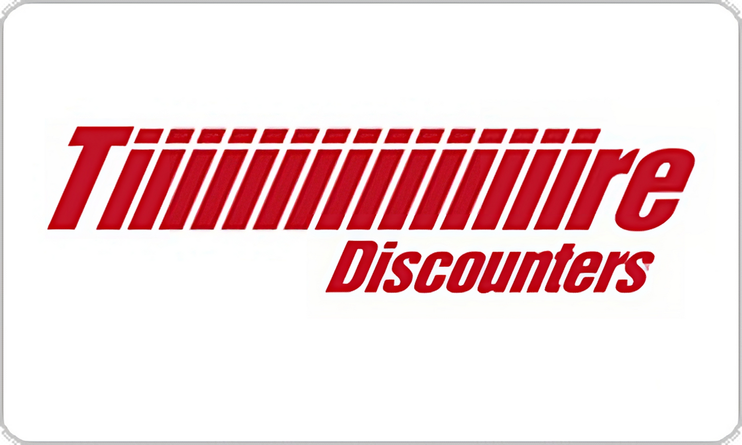 Tire Discounters Gift Card