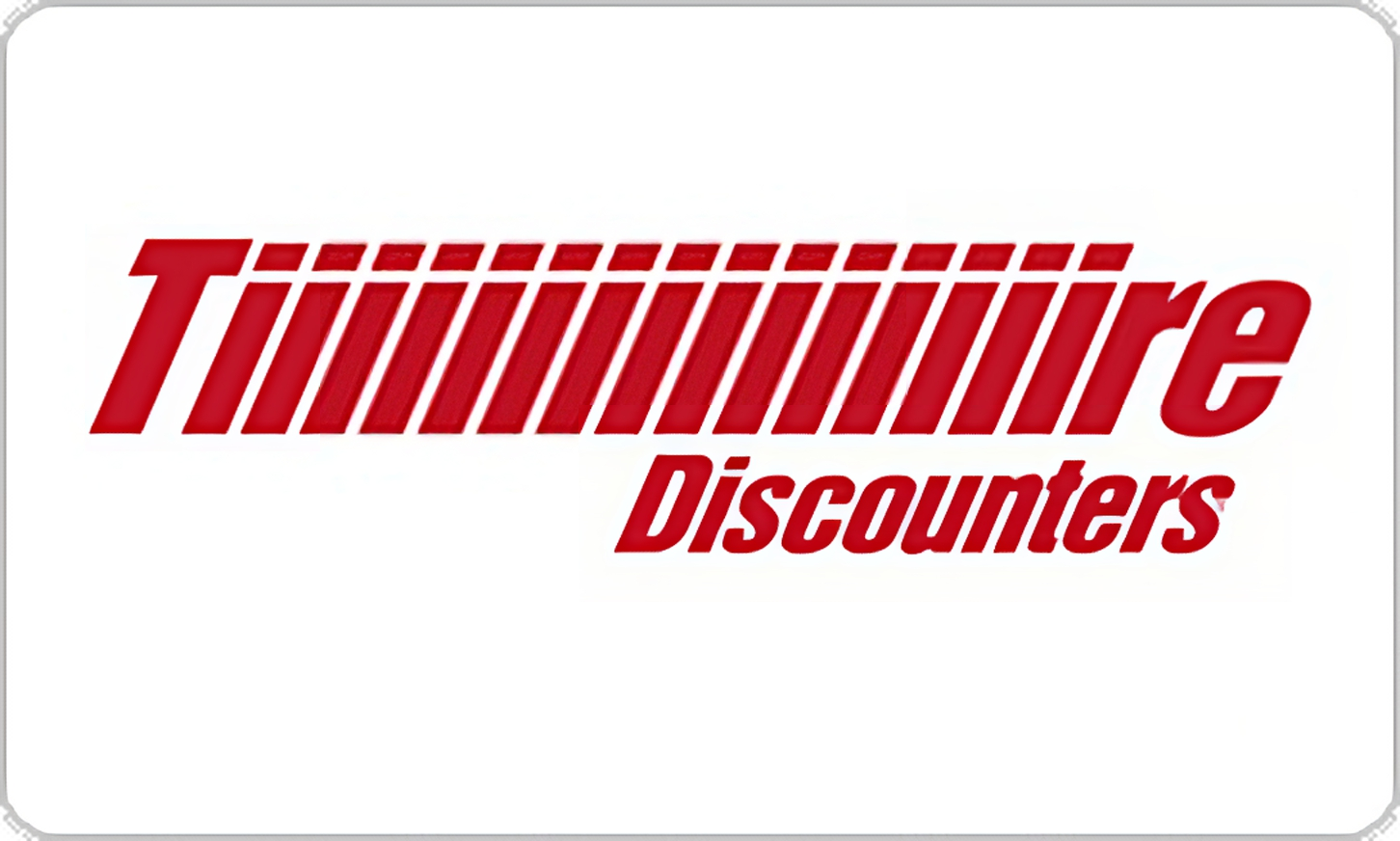Tire Discounters Gift Card