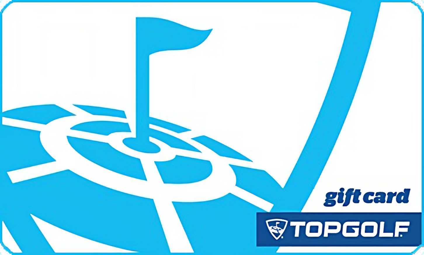 Top Golf Gift Card