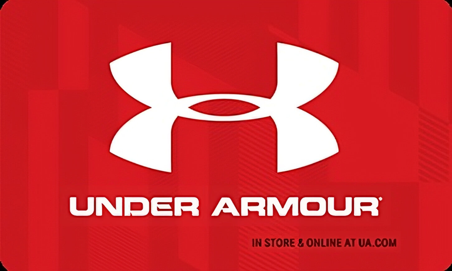 Under Armour Gift Card