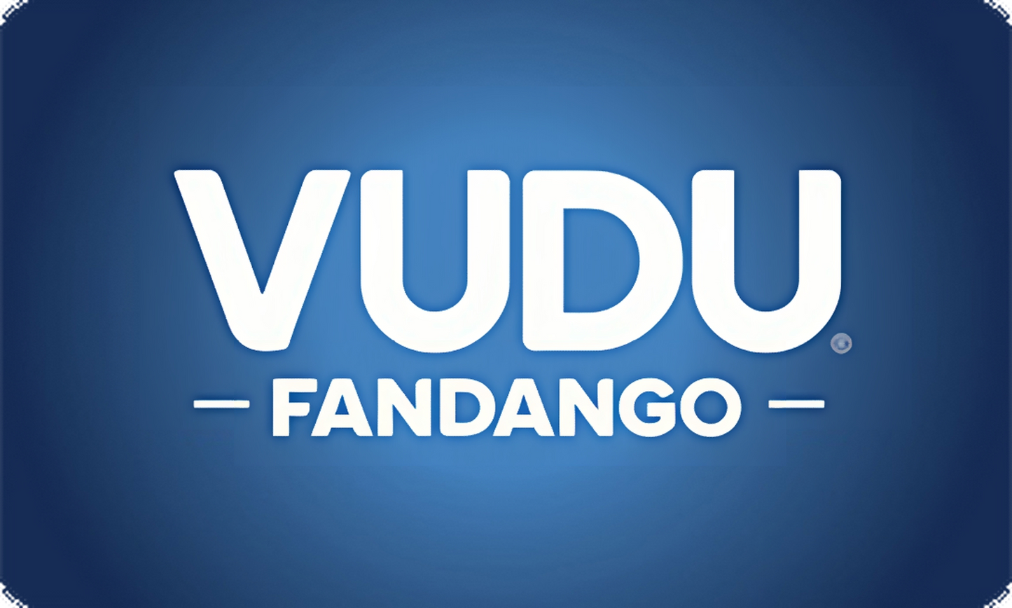 Vudu Gift Card