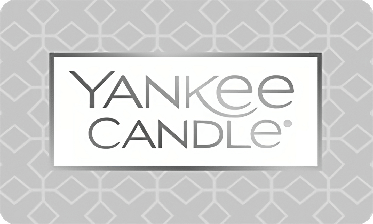 Yankee Candle Gift Card
