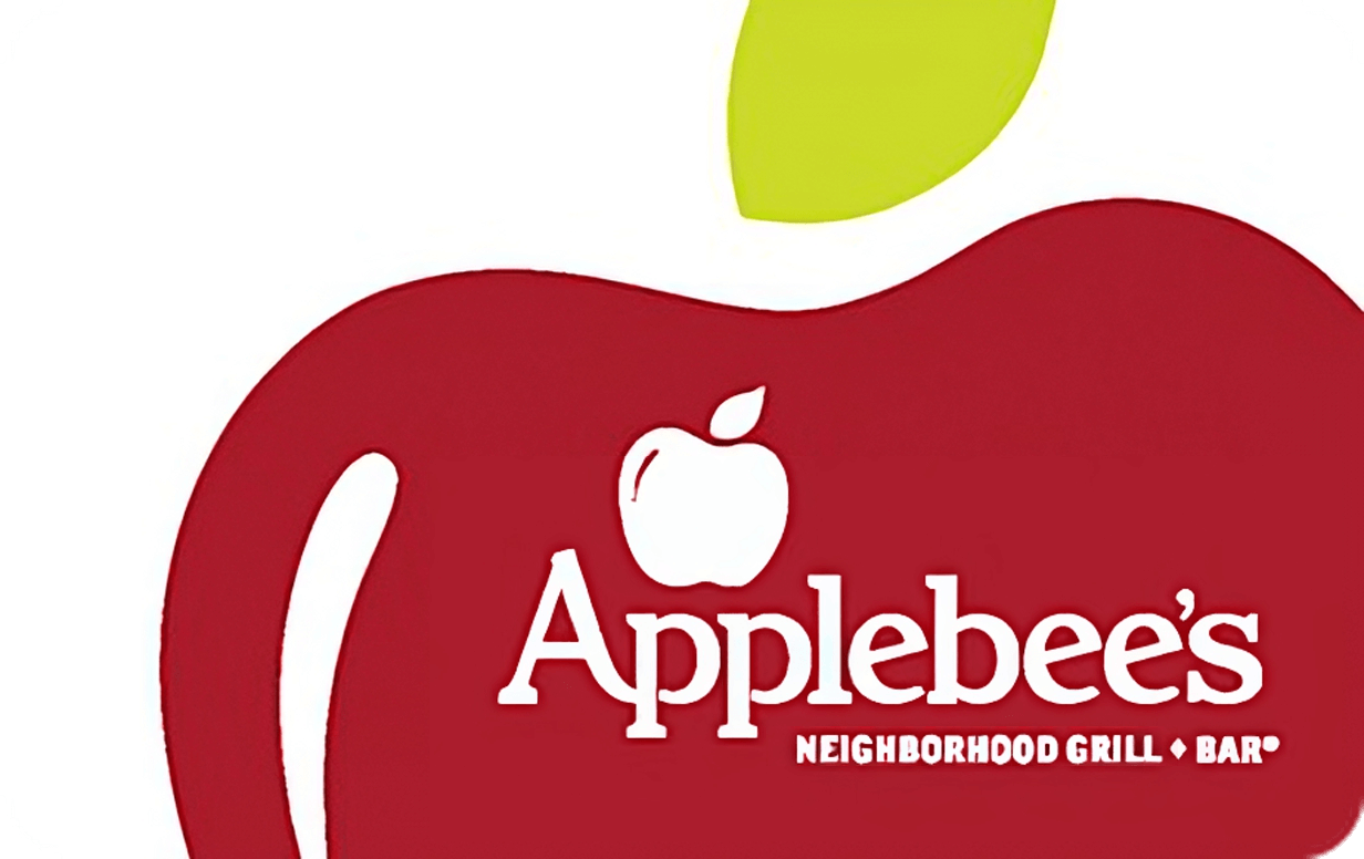 Applebee's Gift Card