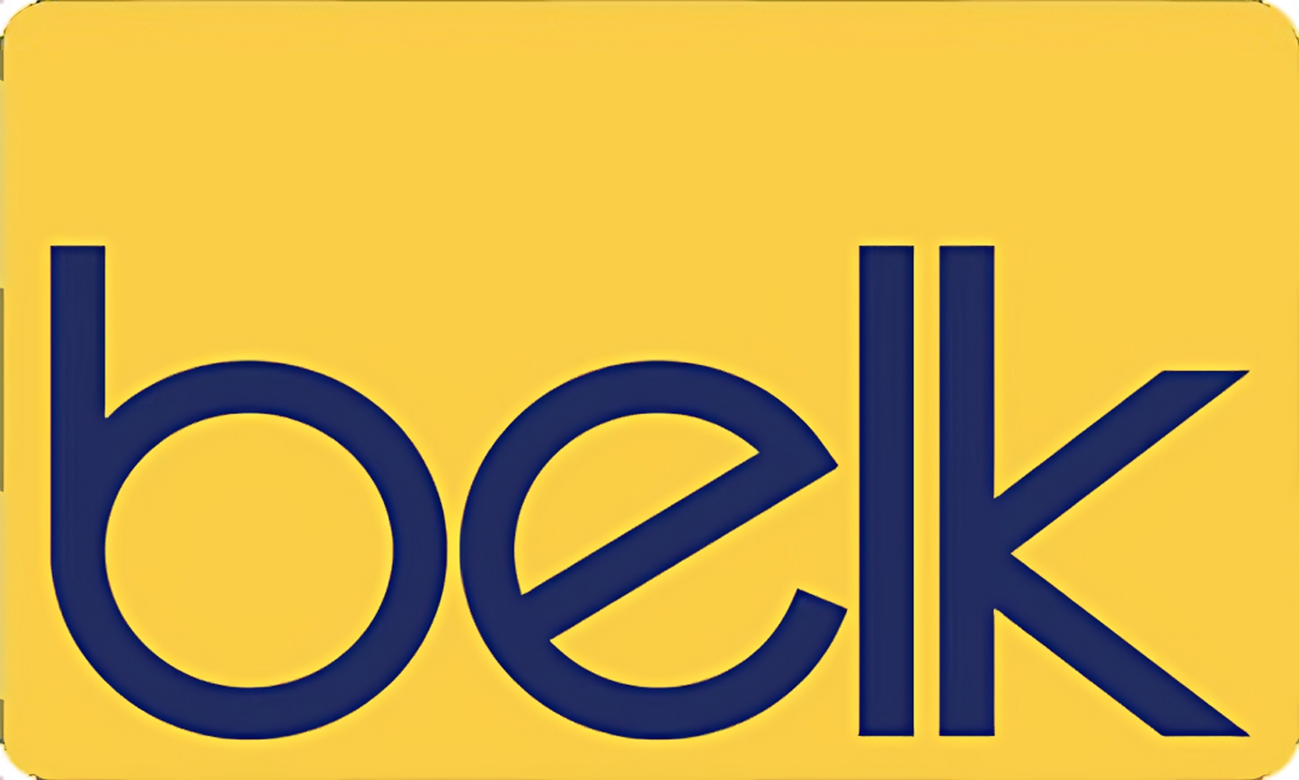 Belk Gift Card