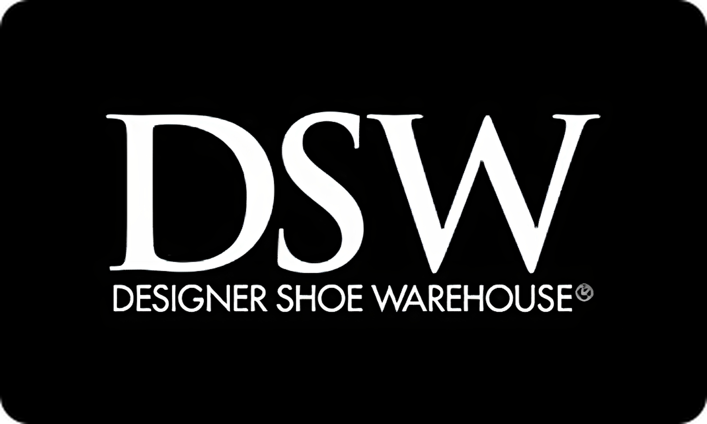 DSW Gift Card