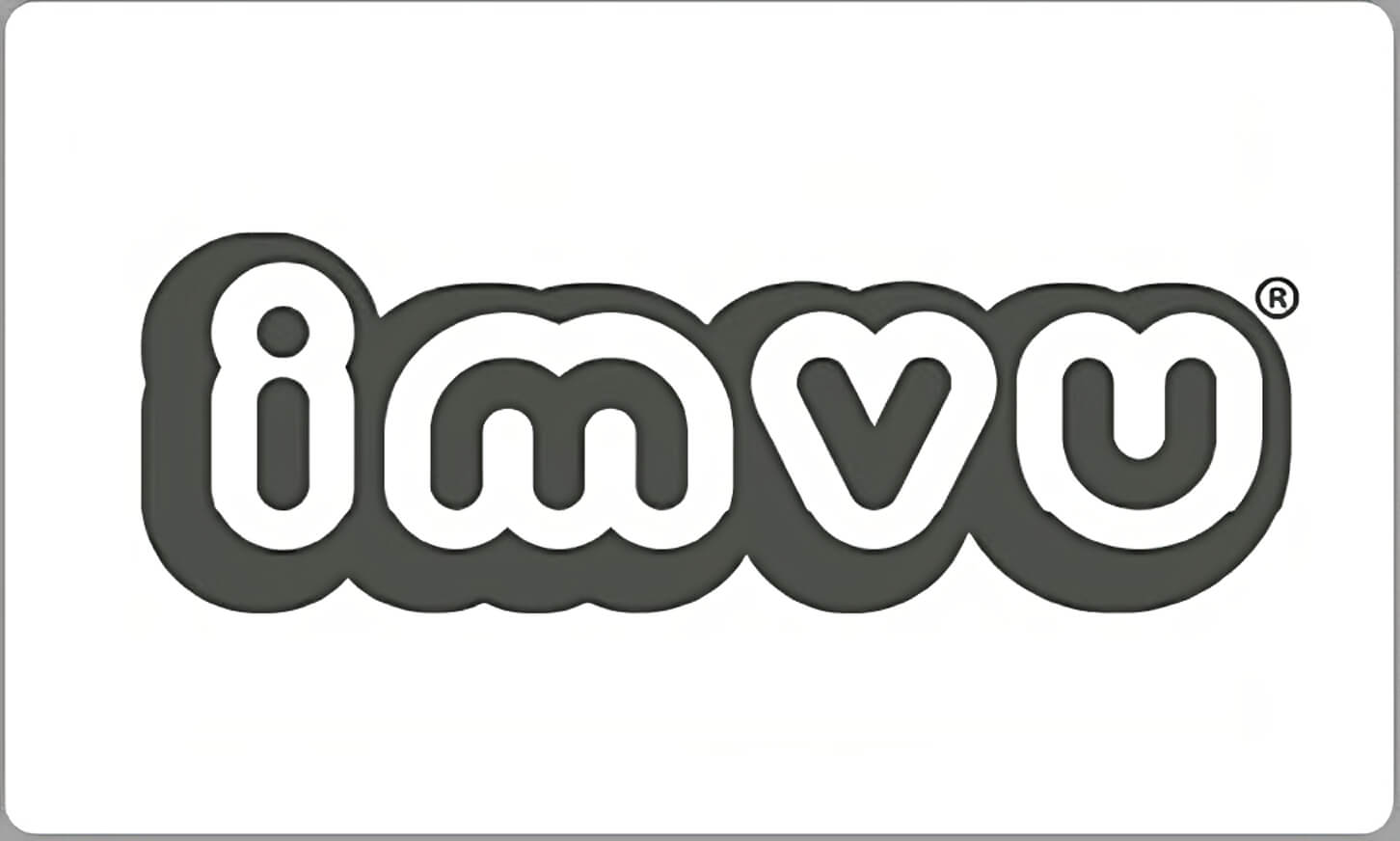IMVU Gift Card