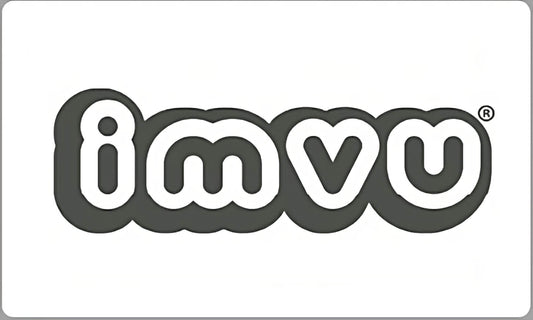 IMVU Gift Card
