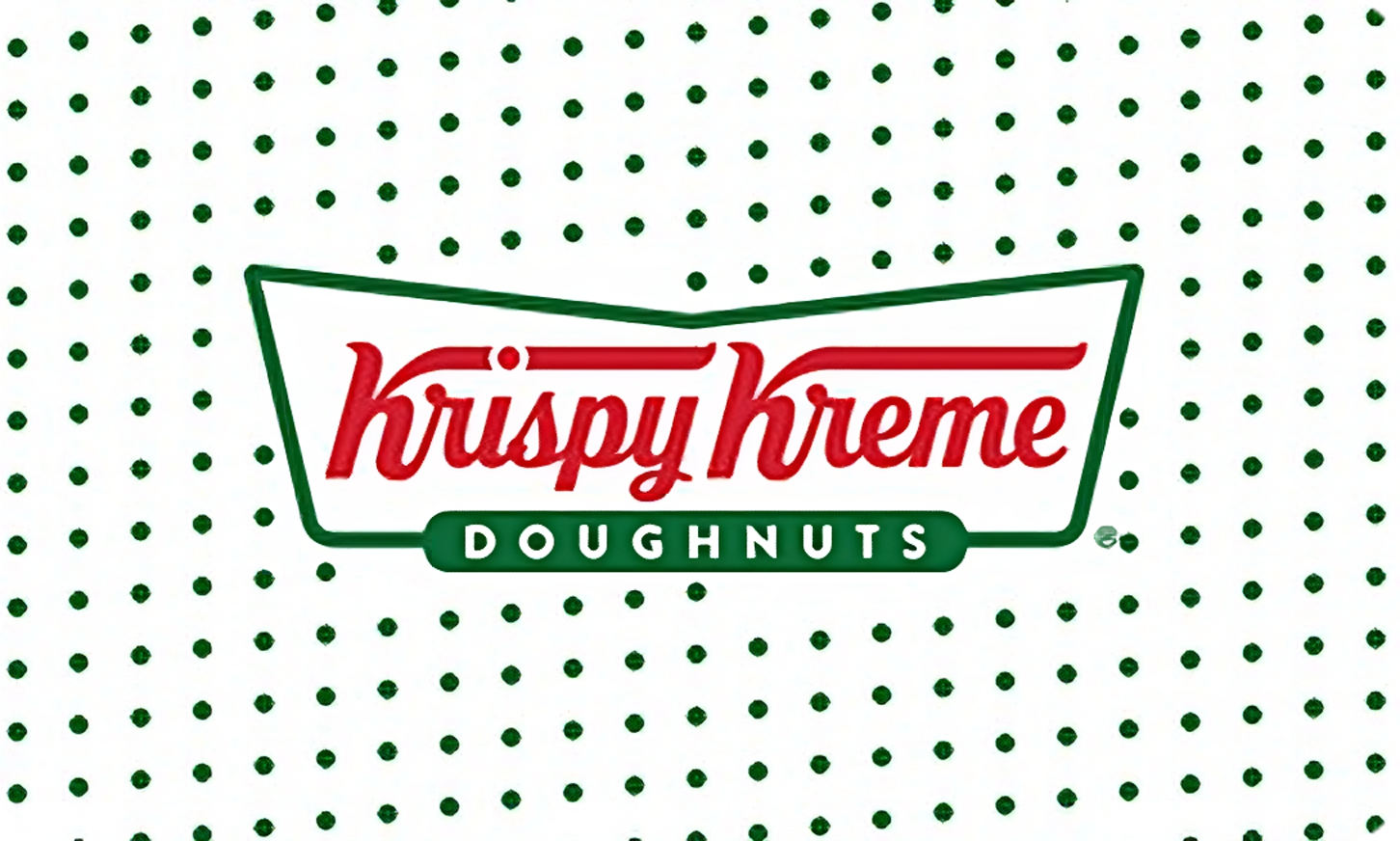 Krispy Kreme Gift Card