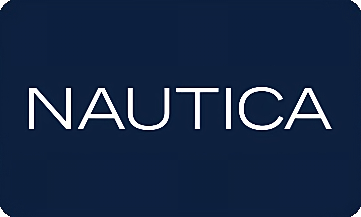 Nautica Gift Card