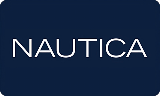 Nautica Gift Card