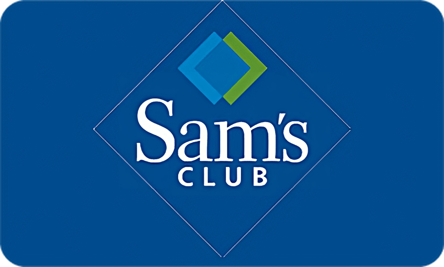 Sam's Club Gift Card