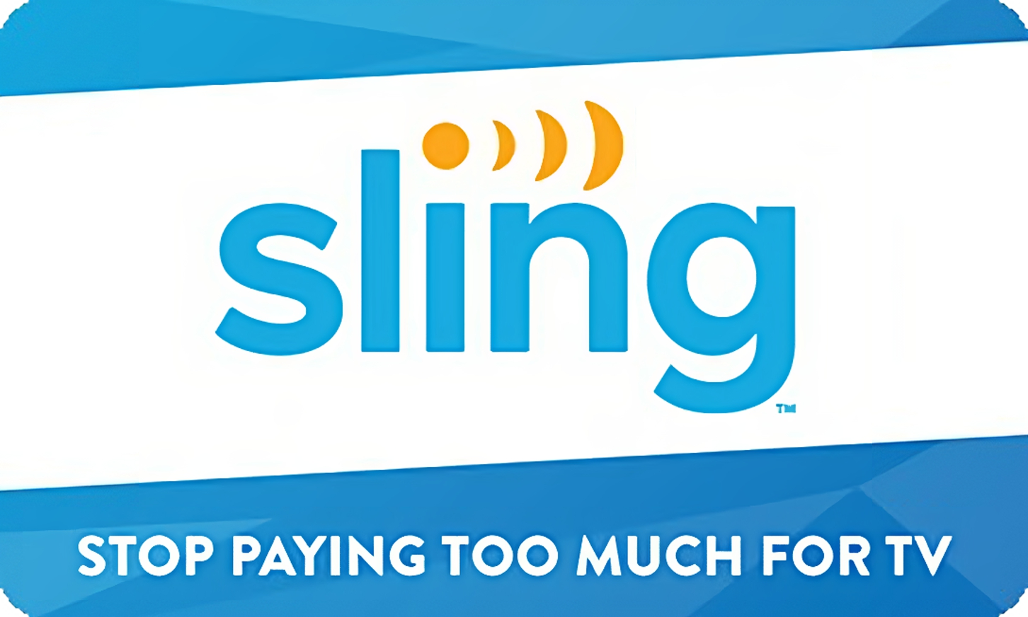 Sling Gift Card
