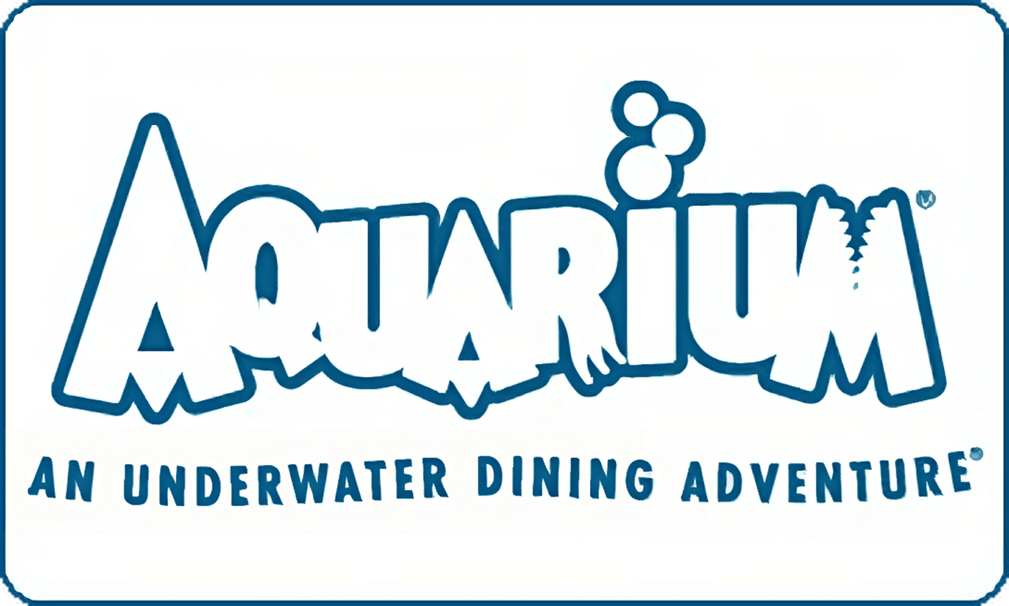 Aquarium Restaurant Gift Card