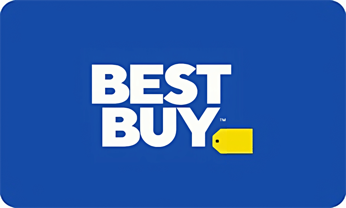 Best Buy Gift Card