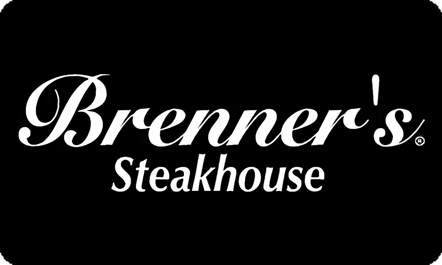 Brenner's Steakhouse Gift Card – Shopraise